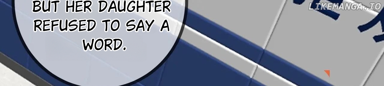 Daddy President Is Too Hard To Deal With Chapter 177 - page 35